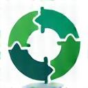 Icon showing a circular arrow for recycling.